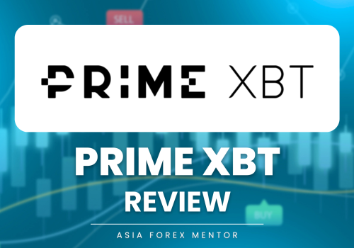 PrimeXBT Review 2025 – Expert Trader Insights