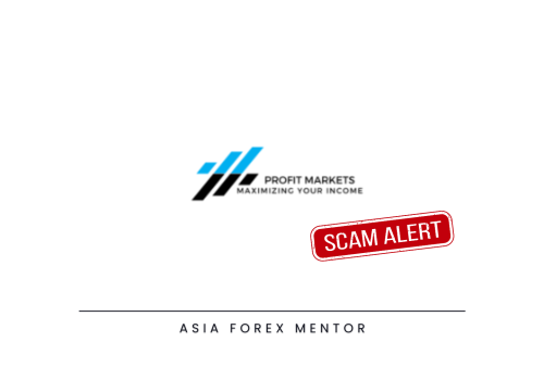 Profitmarkets: A High-Risk Scam Broker with Fraudulent Practices