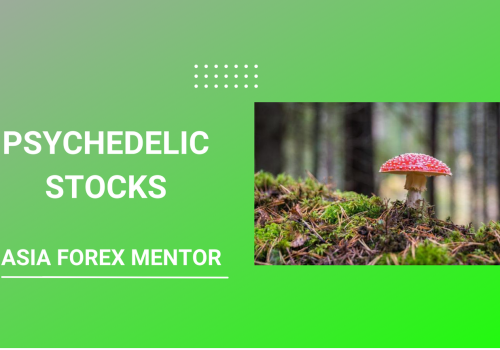 A Complete Guide On Psychedelic Stocks