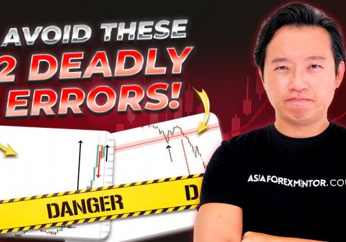 How to MASTER the Pullback Strategy (Avoid These 2 Deadly Errors!)