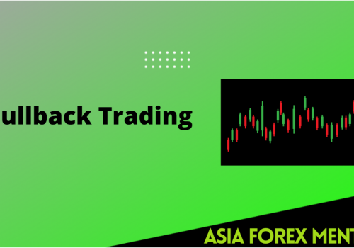 What is Pullback Trading?