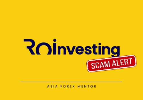 ROInvesting Scam Exposed: Hidden Fees and Blocked Withdrawals