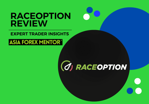 RaceOption Review 2024 – Expert Trader Insights