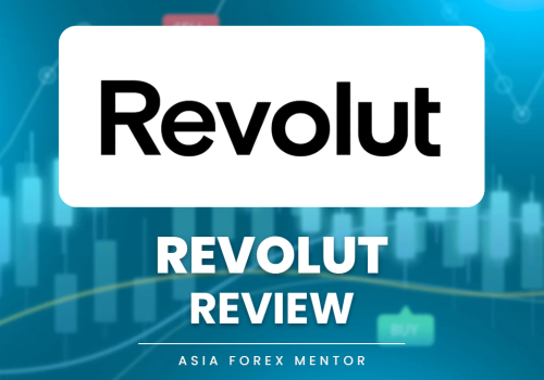 Revolut Review 2025 – Expert Trader Insights