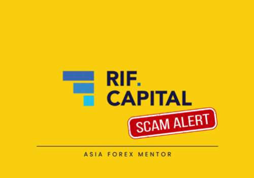 RIF Capital Scam Unveiled: The Dark Strategies Preying on Investors