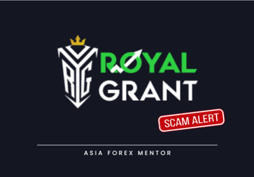 Royal Grant Scam: Uncovering the Hidden Risks and Fraud