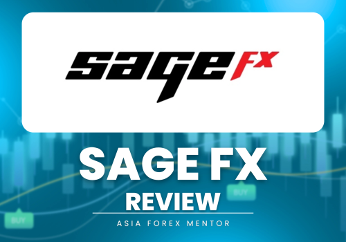 Sage FX Review 2024 – Expert Trader Insights