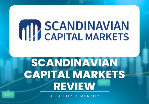 Scandinavian Capital Markets Review 2024 – Expert Trader Insights