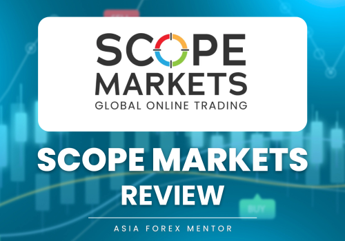 Scope Markets Review – Latest 2025 Review by Traders