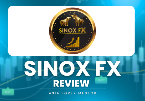 SinoxFx Review 2025 – Expert Trader Insights