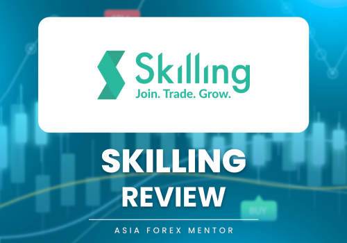 Skilling Review 2023 – Expert Trader Insights