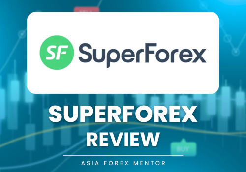 SuperForex Review 2024 – Expert Trader Insights