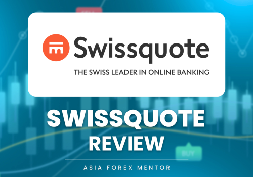 SwissQuote Review 2024 – Expert Trader Insights