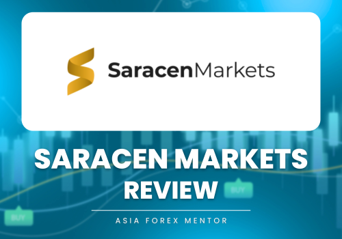 Saracen Markets Review 2024 – Expert Trader Insights