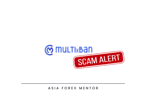 Multixban Scam: A Deceptive Platform Uncovered by Financial Authorities