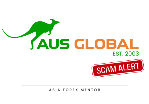 AUS Global Exposed! Unveiling the Truth Behind Forex Trading Claims!