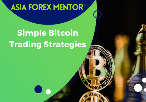 Simple Bitcoin Trading Strategies