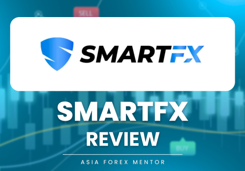 SmartFX Review 2024 – Expert Trader Insights