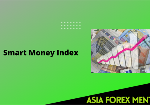How to trade with Smart Money Index