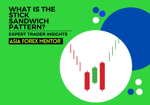 What is the Stick Sandwich Pattern?