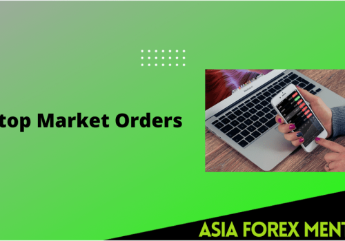 Stop Market Orders: What Are They & How Do You Properly Use Them?