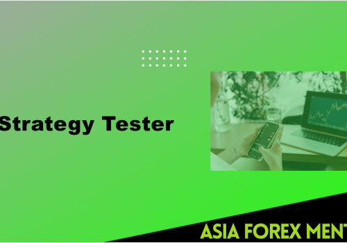 What is Strategy Tester?