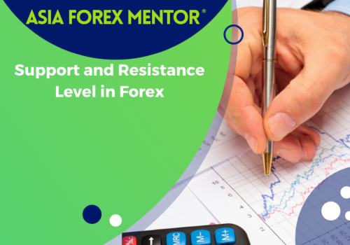 The Support and Resistance Forex Ultimate Guide