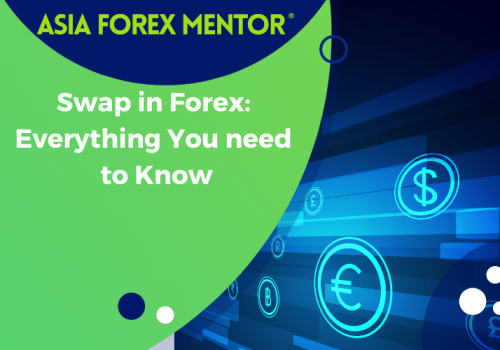 What is Swap in Forex?