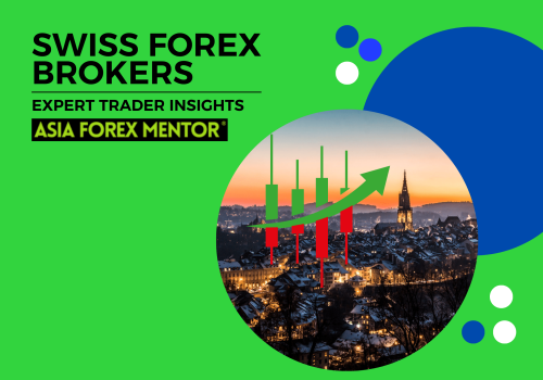 Best Swiss Forex Brokers 2024: A Comprehensive Guide to Trading in Switzerland