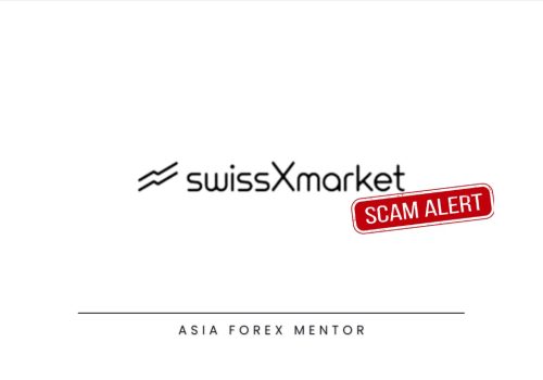 SwissXmarket: Uncovering the Signs of a Potential Scam