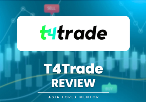 T4Trade Review 2024 – Expert Trader Insights