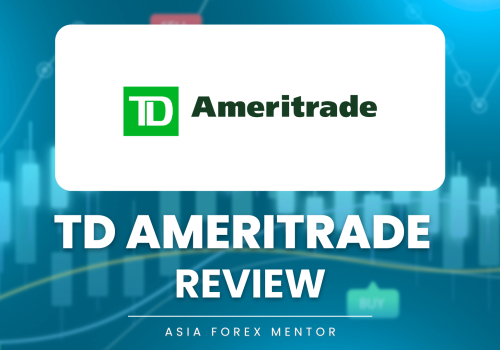 TD Ameritrade Review 2024 – Expert Trader Insights