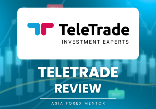 Teletrade Review 2025 – Expert Trader Insights