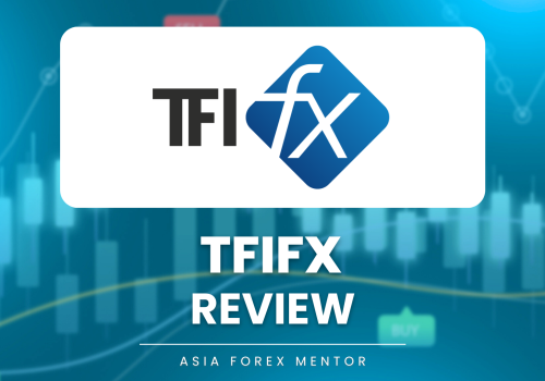 TFIFx Review 2024 – Expert Trader Insights