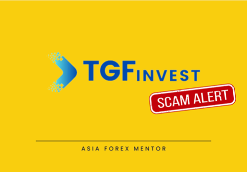 TGF Invest Review: Investigating Claims of Scam and Legitimacy