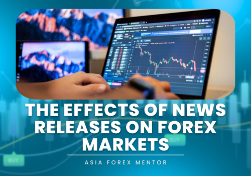 The Effect of News Releases on Forex Markets