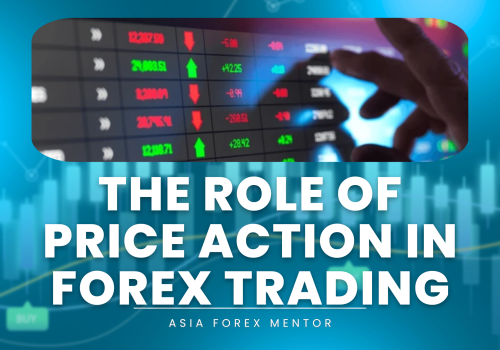 The Role of Price Action in Forex Trading