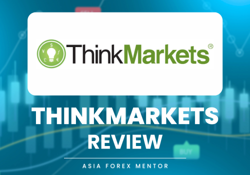 ThinkMarkets Review 2024 – Expert Trader Insights