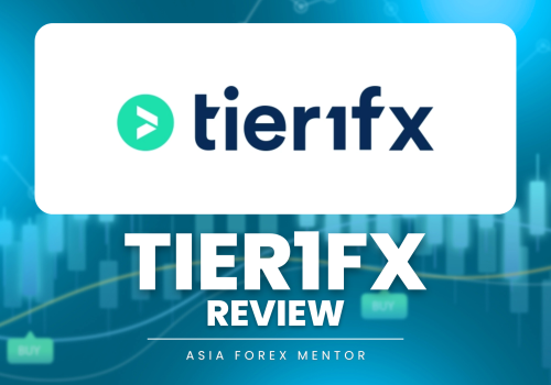 Tier1FX Review 2024 – Expert Trader Insights