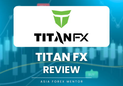 Titan FX Review 2024 – Expert Trader Insights