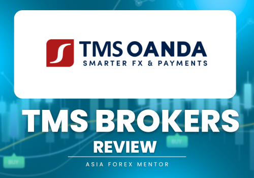 TMS Brokers Review 2024 – Expert Trader Insights