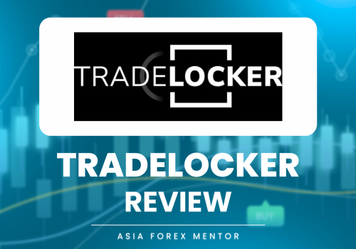 Tradelocker Review 2025 – Expert Trader Insights