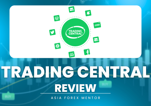 Trading Central Review