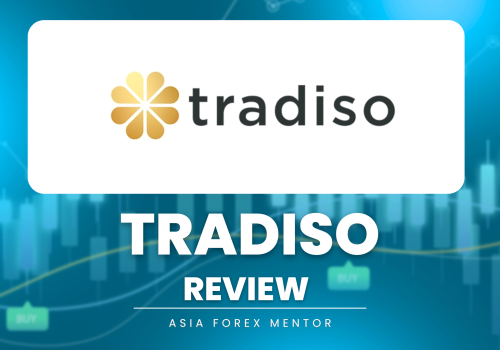 Tradiso Review 2025- Expert Trader Insights