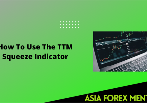 How to Use the TTM Squeeze Indicator