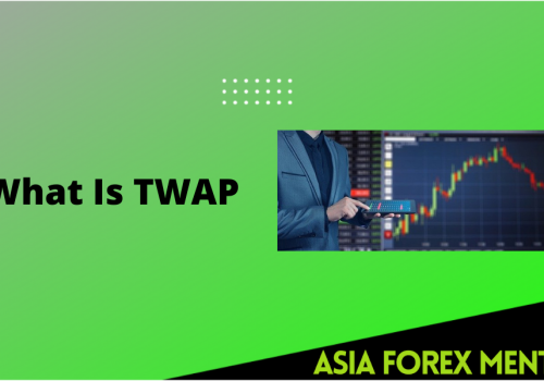 What Is TWAP and How to Trade it?