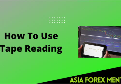 How To Use Tape Reading