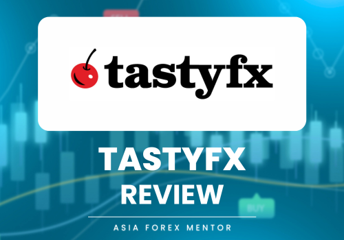 TastyFX Review 2025 – Expert Trader Insights