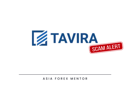 Tavira Securities Exposed: Total Scam!