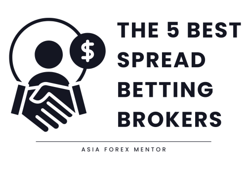 The 5 Best Spread Betting Brokers in 2025: Is AvaTrade the Best Spread Betting Broker?